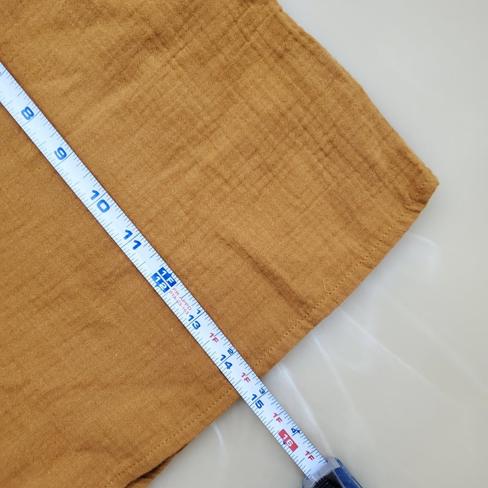 Universal Thread High Rise Pull-On Shorts - Picture 10 of 10
